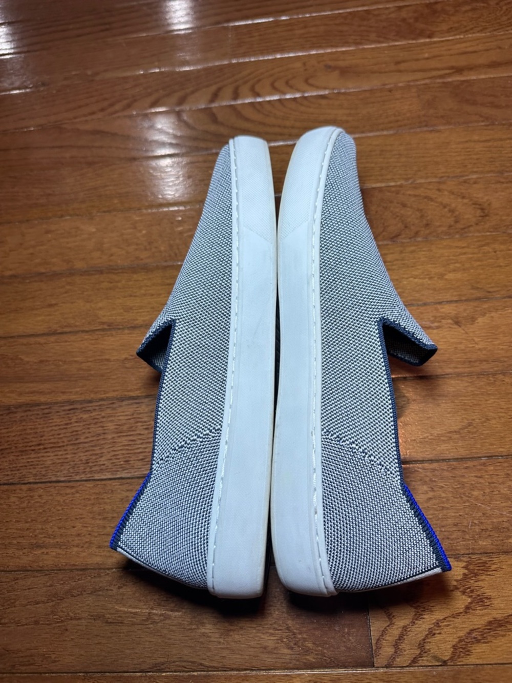 Rothy’s Coast Sneaker Size 11 - Picture 4 of 6
